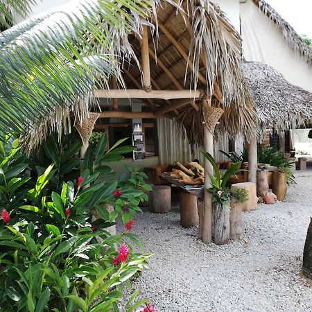 Residencia El Balata Aparthotel Las Terrenas Kültér fotó