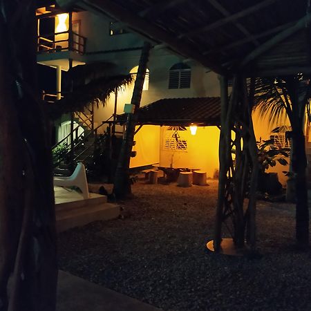 Residencia El Balata Aparthotel Las Terrenas Kültér fotó