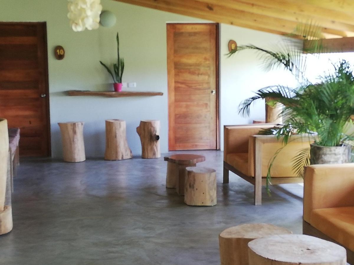 Residencia El Balata Aparthotel Las Terrenas Kültér fotó