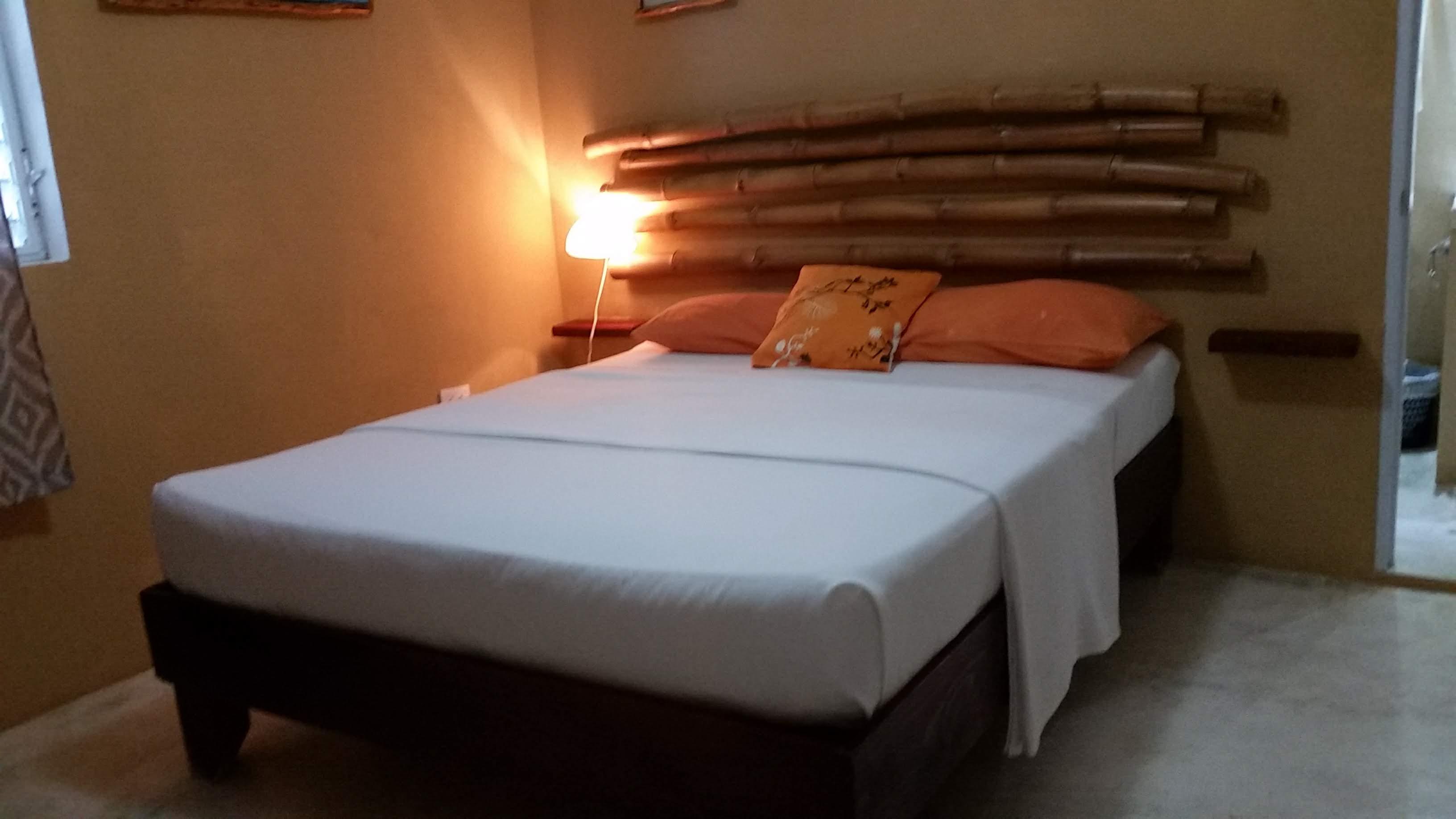 Residencia El Balata Aparthotel Las Terrenas Kültér fotó
