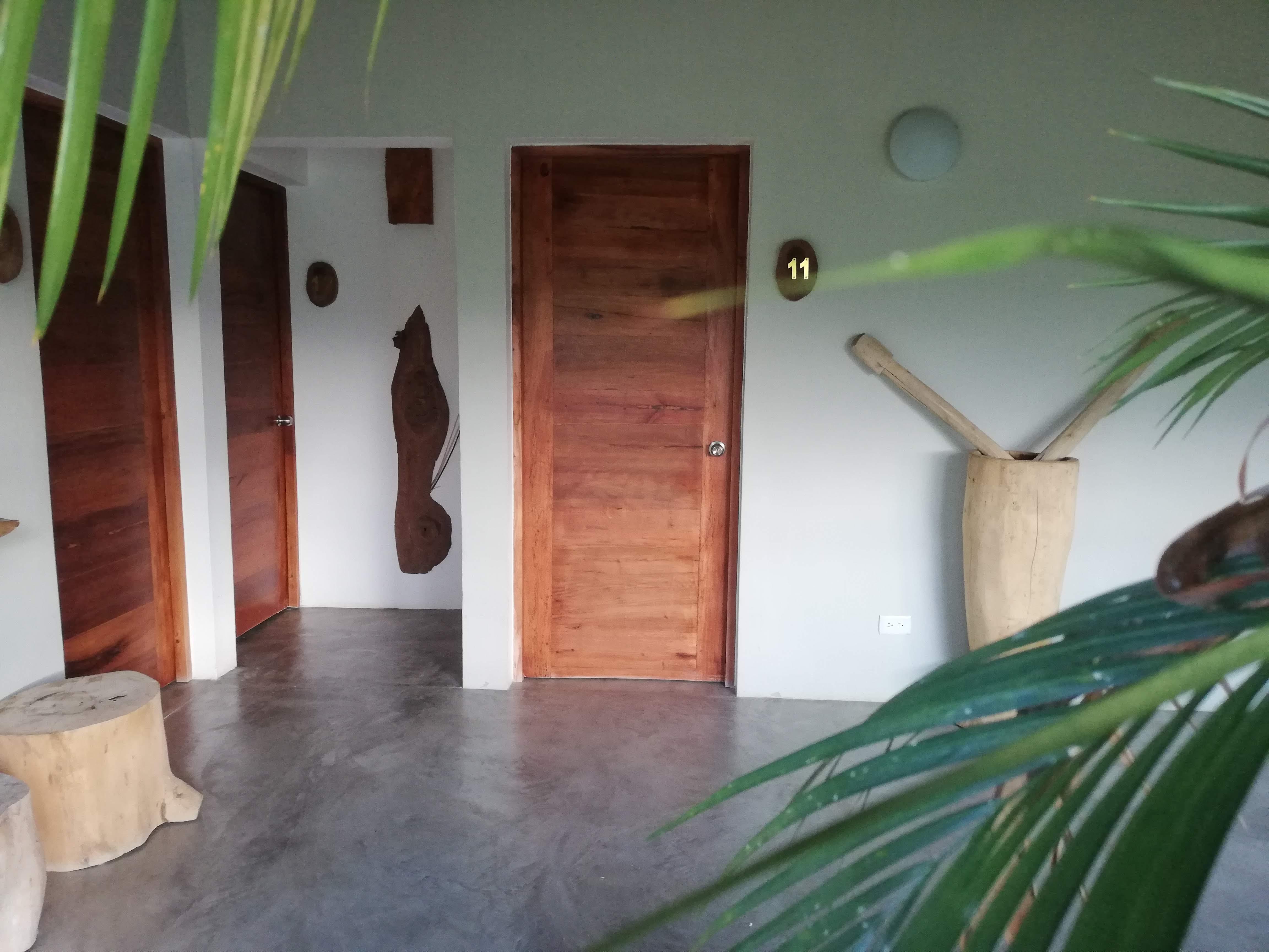 Residencia El Balata Aparthotel Las Terrenas Kültér fotó