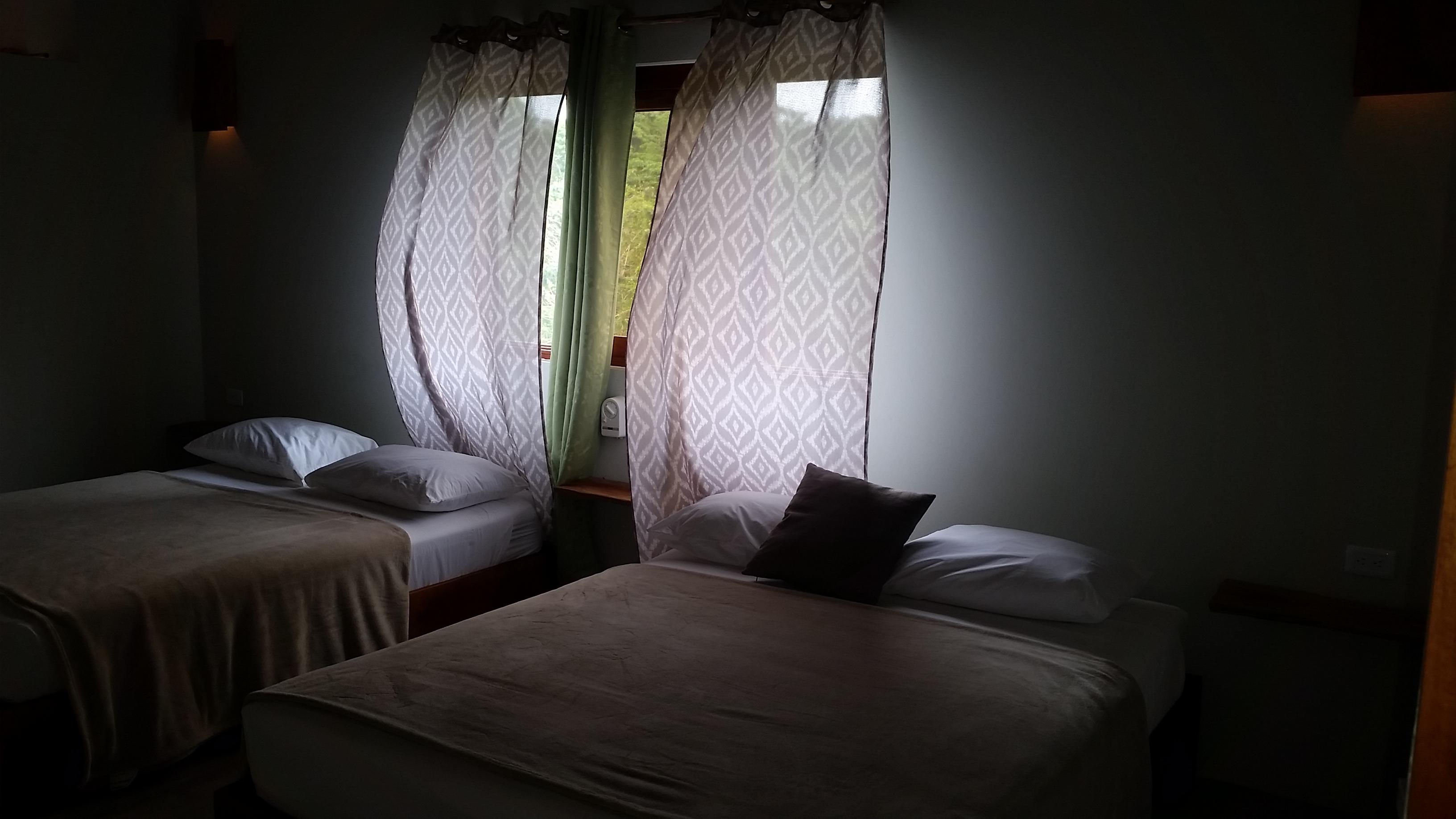 Residencia El Balata Aparthotel Las Terrenas Kültér fotó