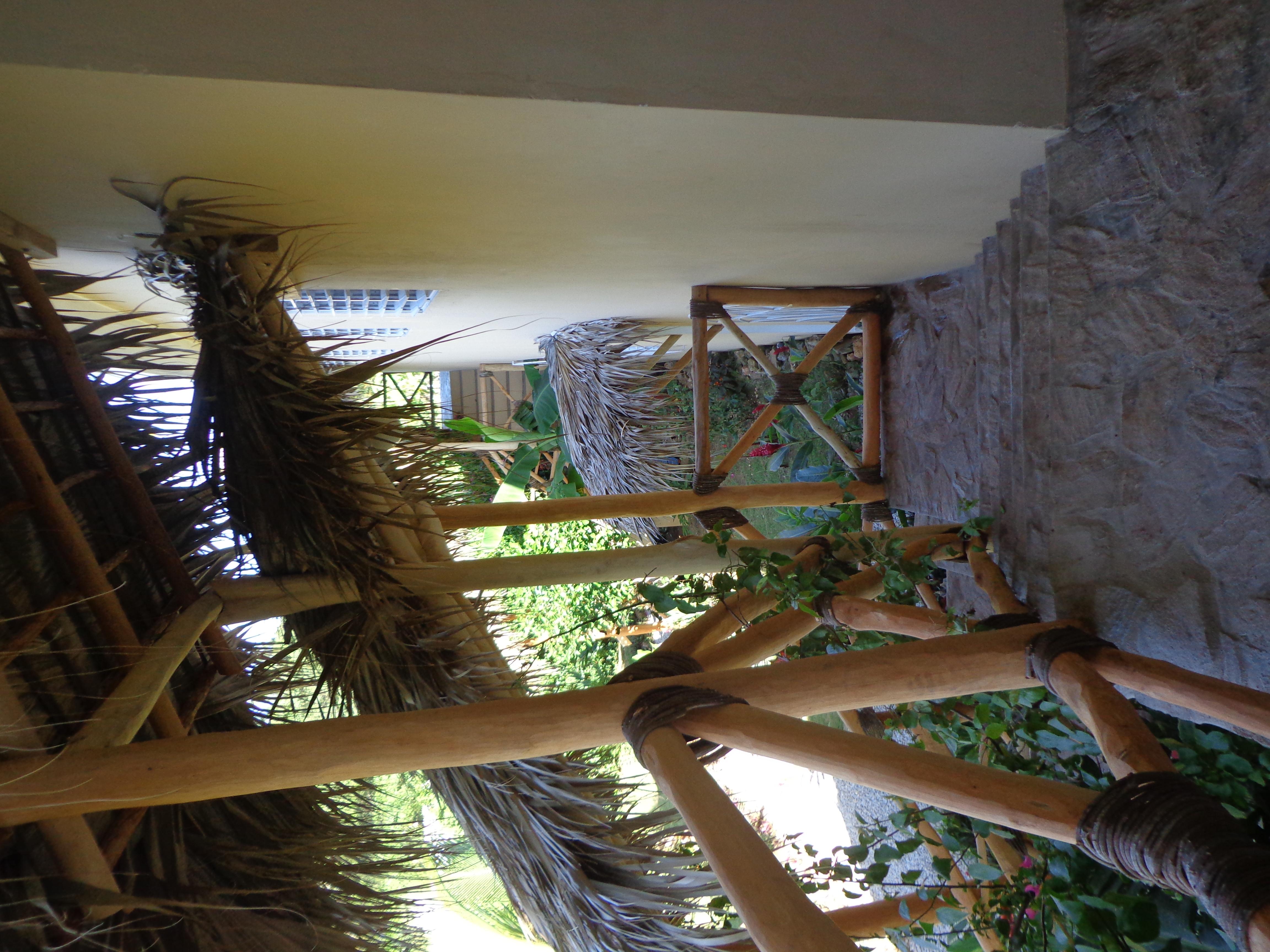 Residencia El Balata Aparthotel Las Terrenas Kültér fotó