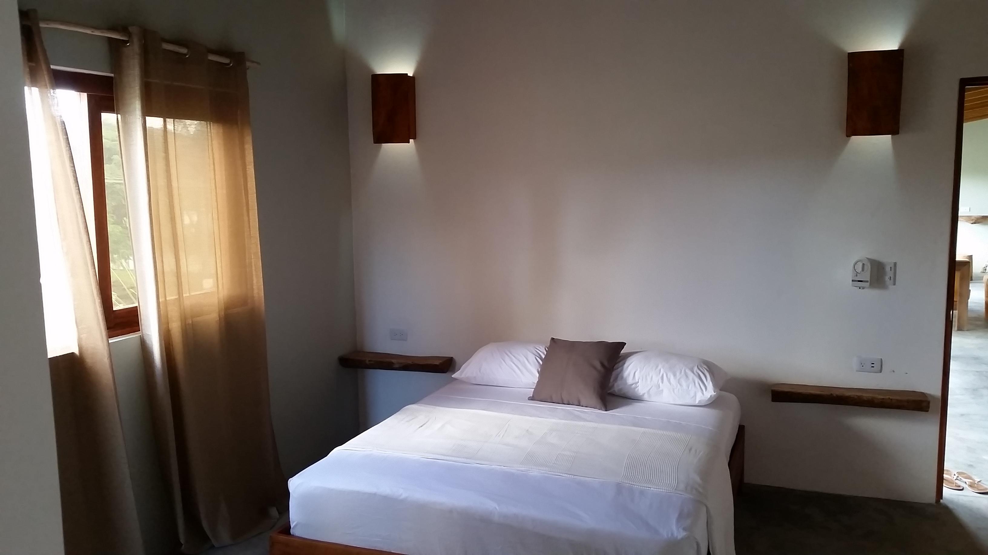 Residencia El Balata Aparthotel Las Terrenas Kültér fotó
