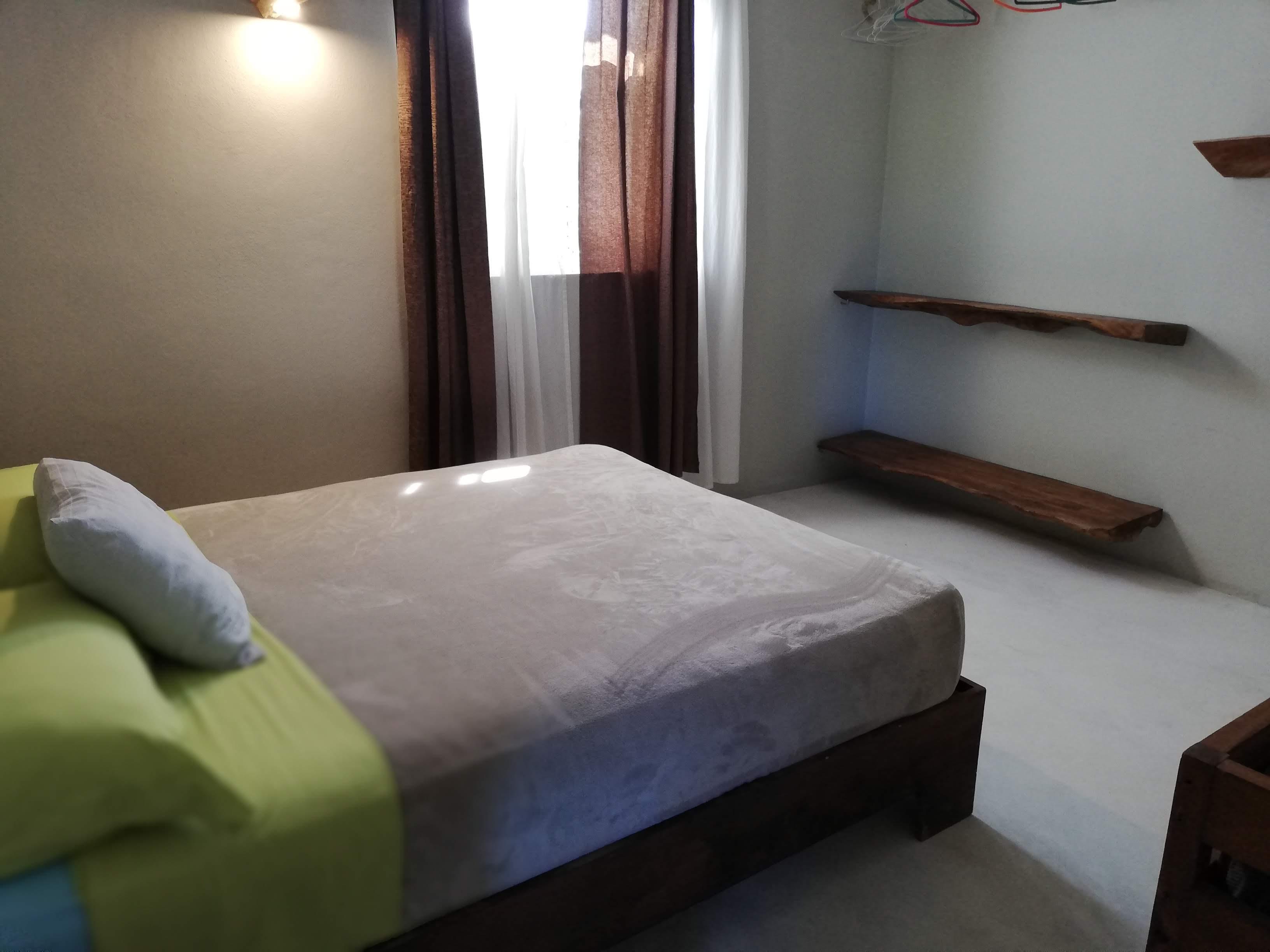 Residencia El Balata Aparthotel Las Terrenas Kültér fotó