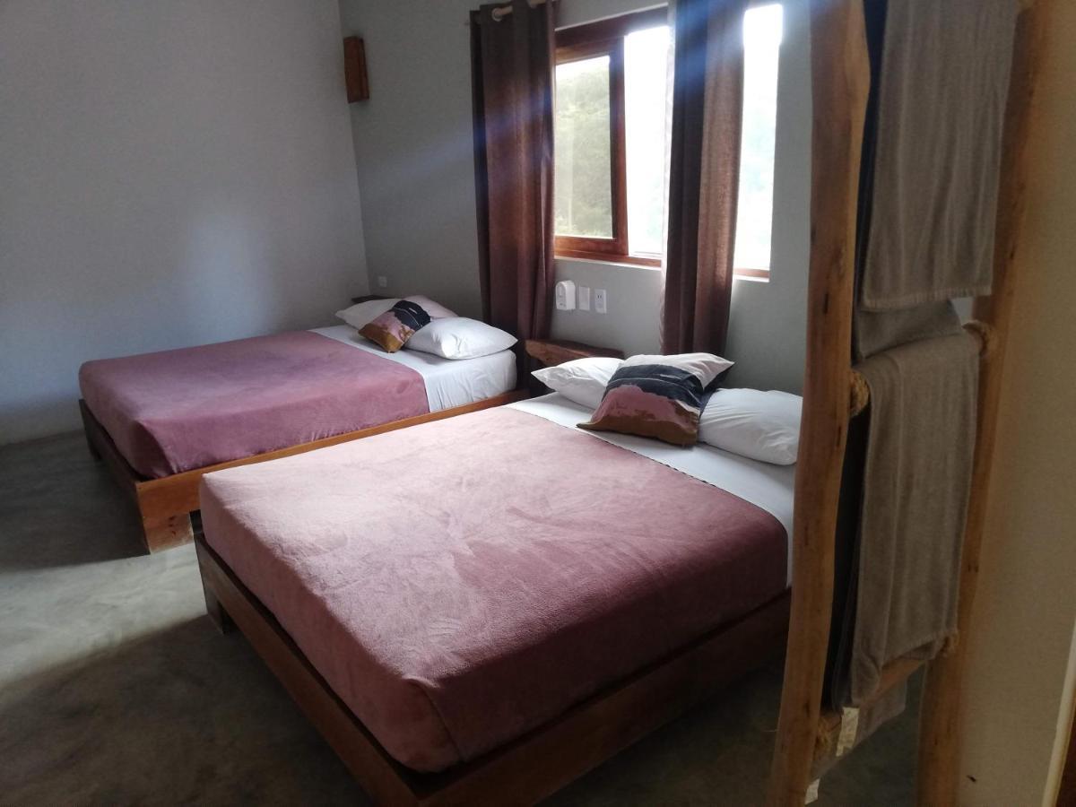 Residencia El Balata Aparthotel Las Terrenas Kültér fotó