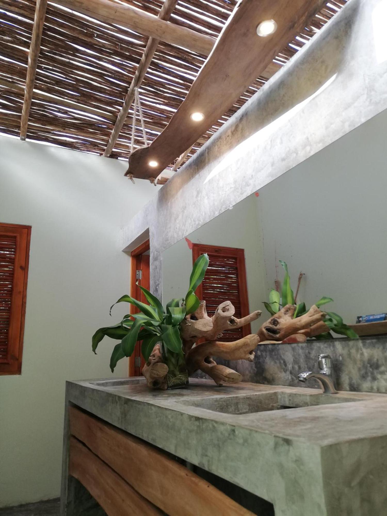Residencia El Balata Aparthotel Las Terrenas Kültér fotó