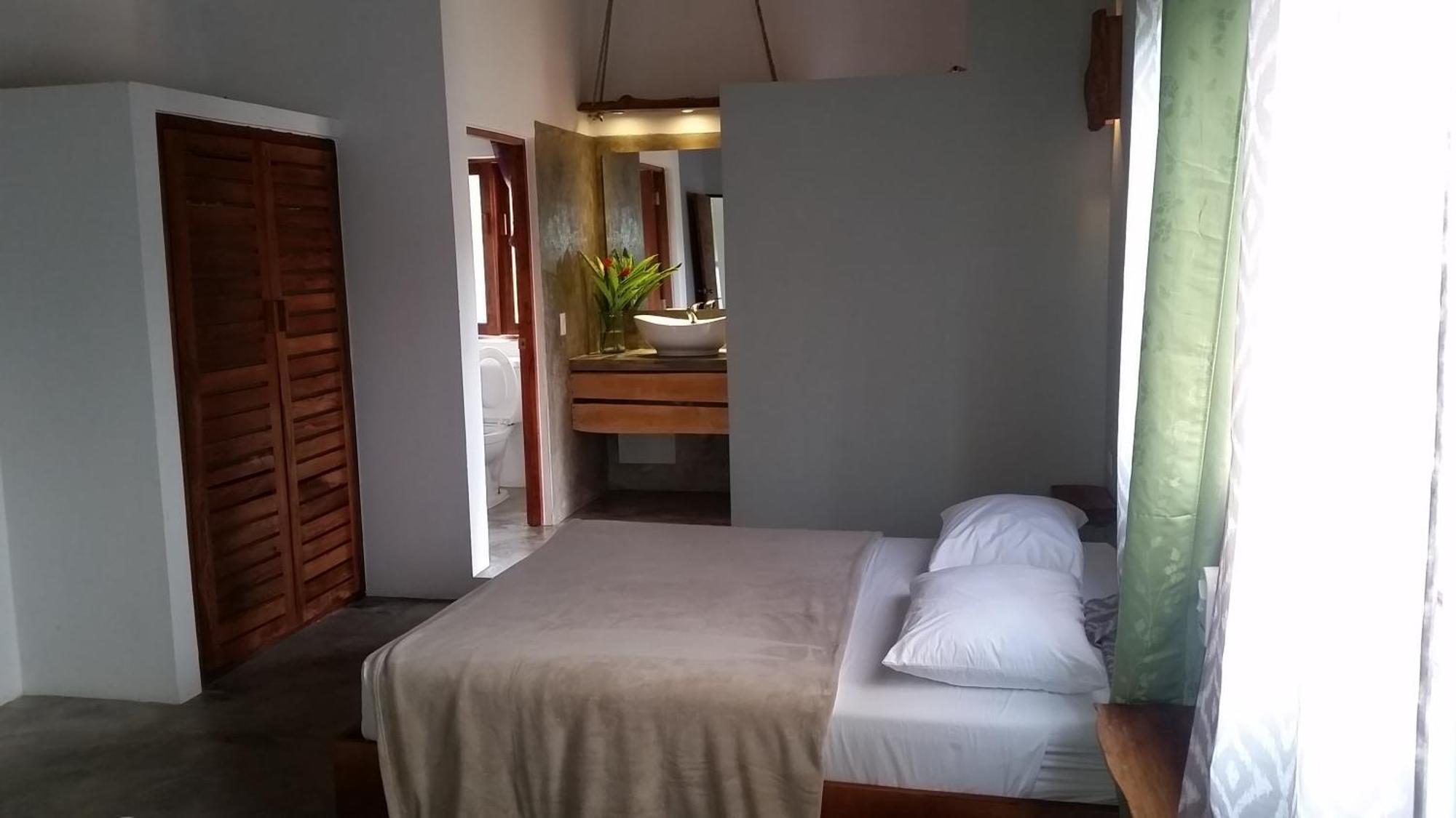 Residencia El Balata Aparthotel Las Terrenas Kültér fotó
