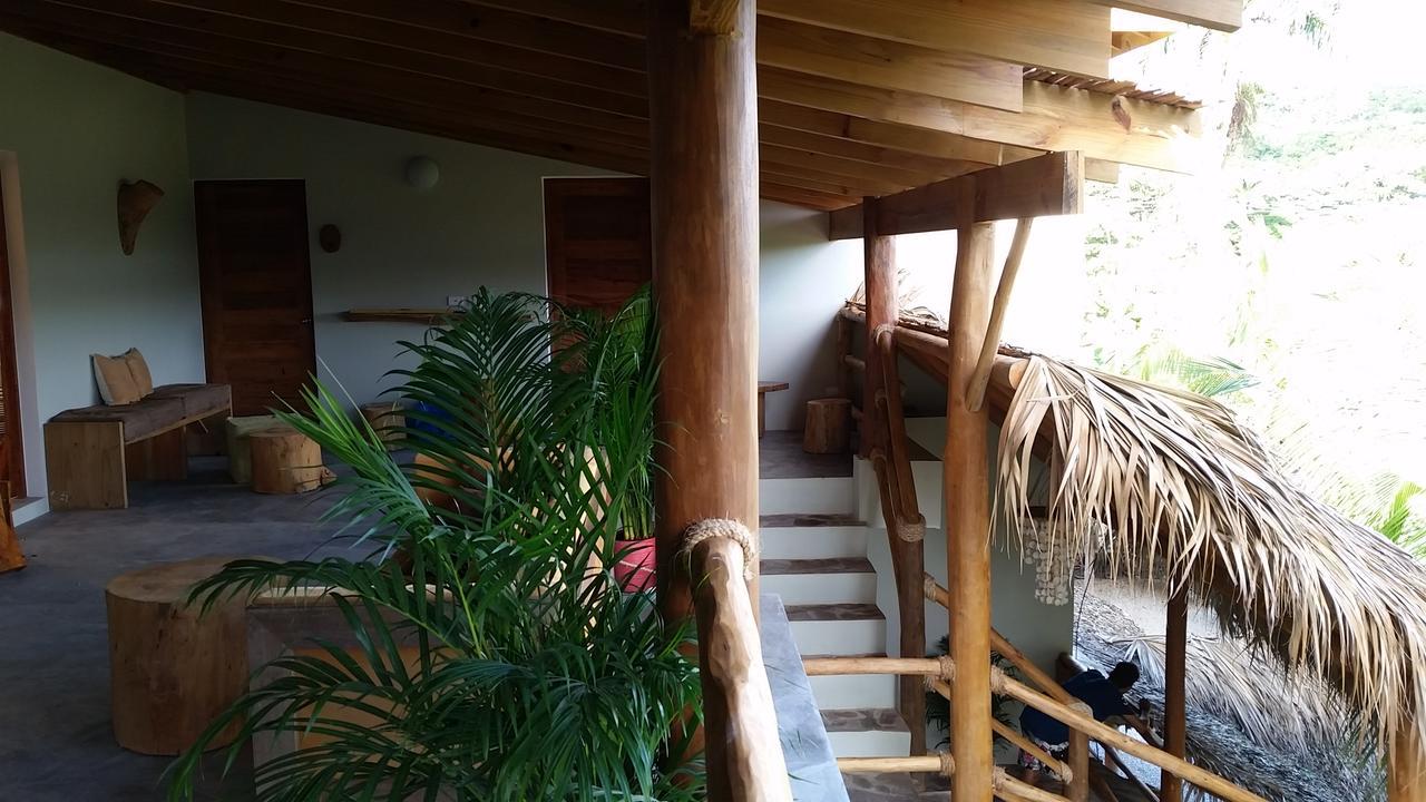 Residencia El Balata Aparthotel Las Terrenas Kültér fotó